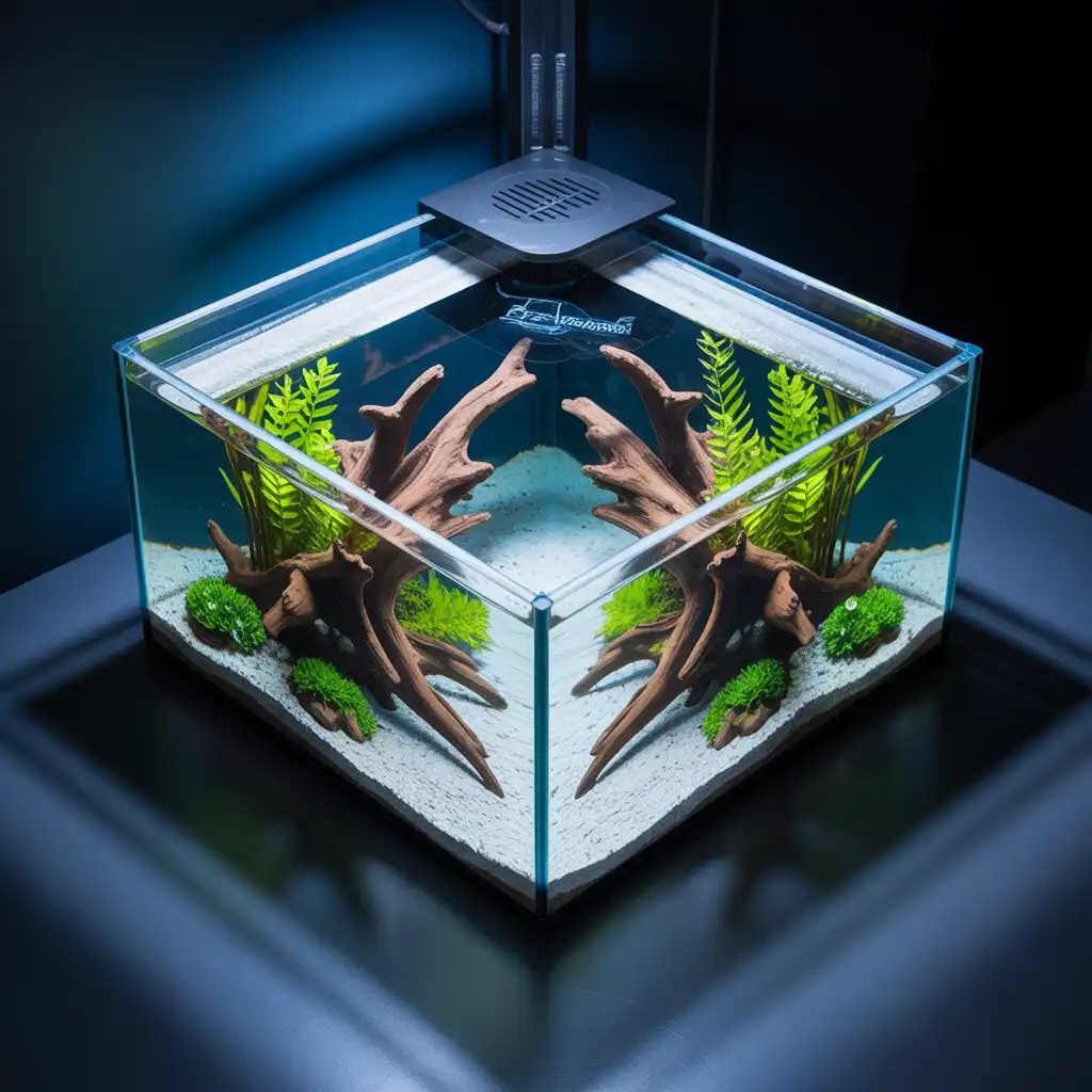 De beste vissen voor je hoekaquarium: een top 10 lijst